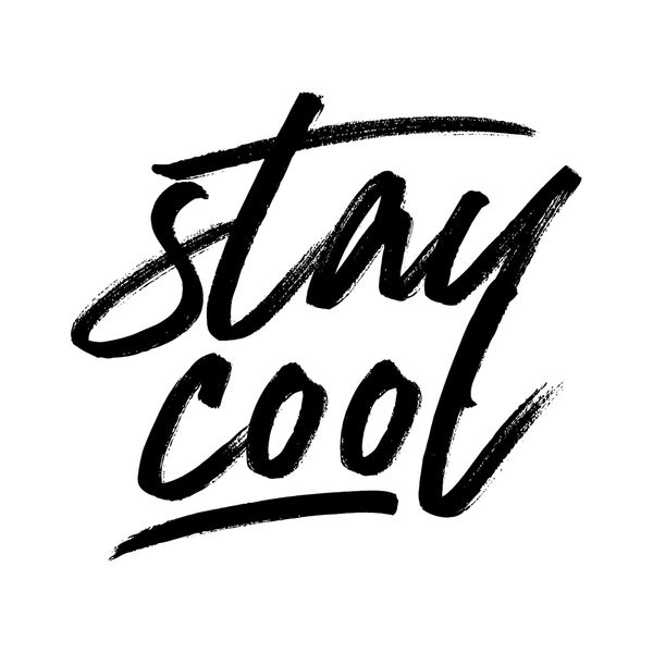 Stay Cool