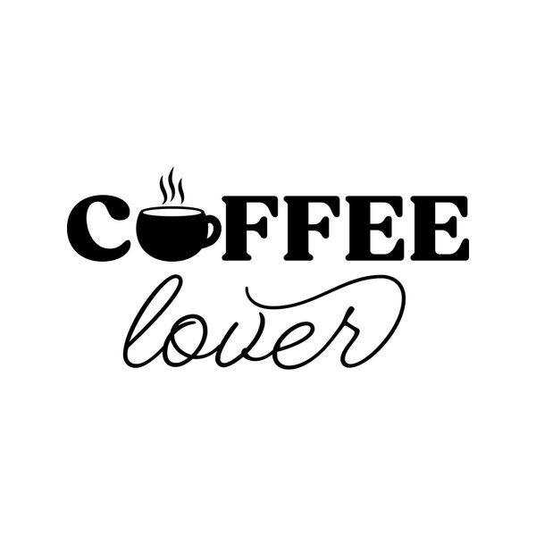 Coffee Lover