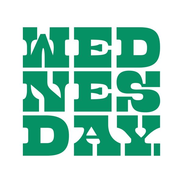 Wednesday Green