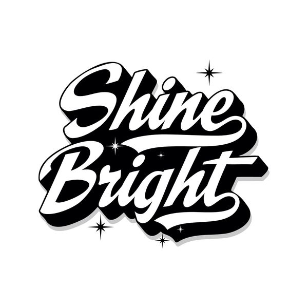 Shine Bright