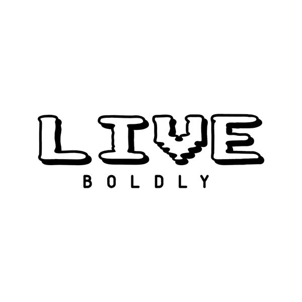 Live Boldly
