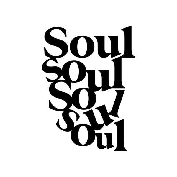 Soul Soul Soul Soul