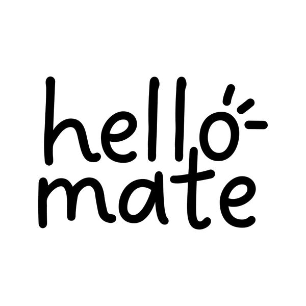 Hello Mate
