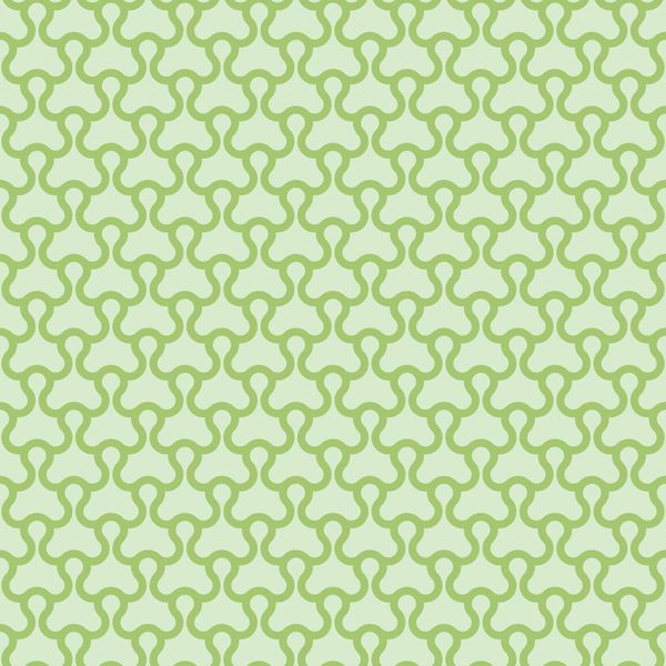 Traditional Linear Pattern