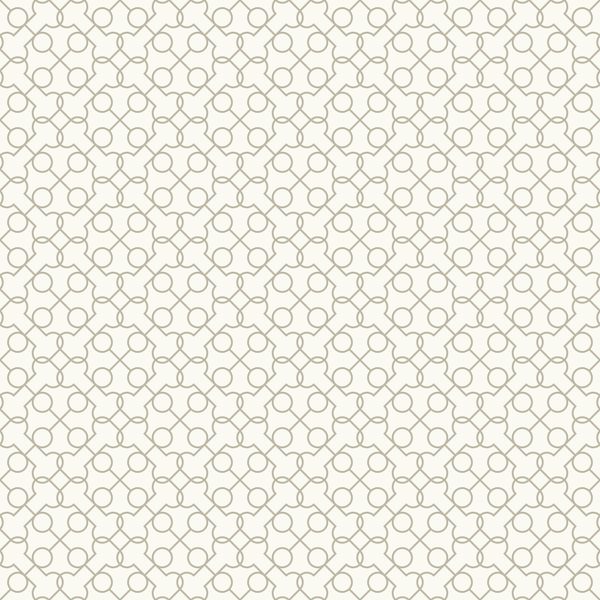 Geometric Loop Pattern