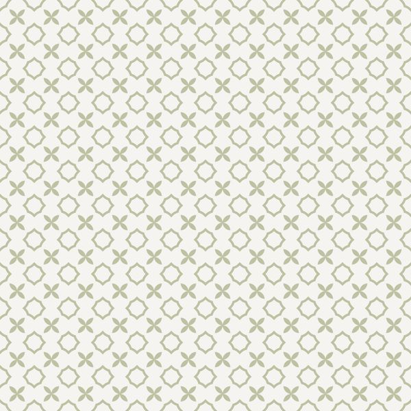 Petal Floral Pattern