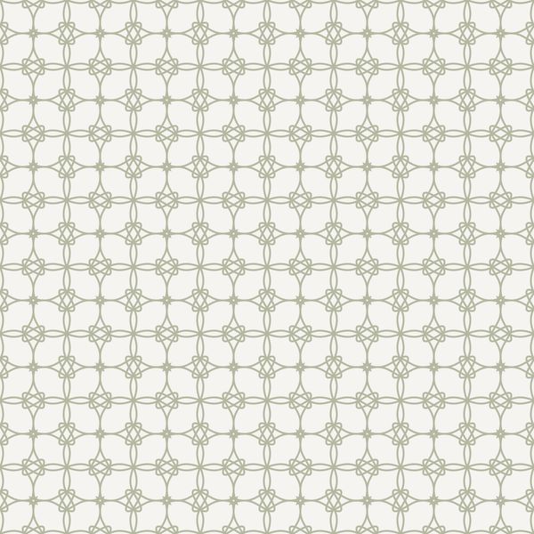 Celtic Knotwork Pattern