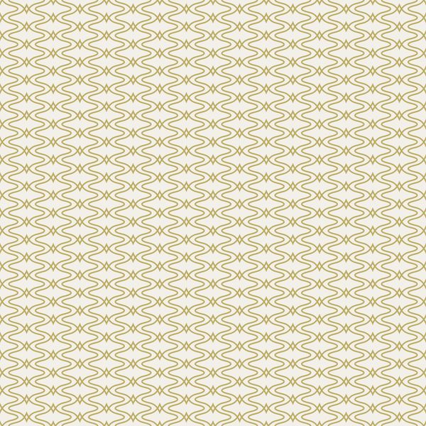 Curvilinear Wave Pattern