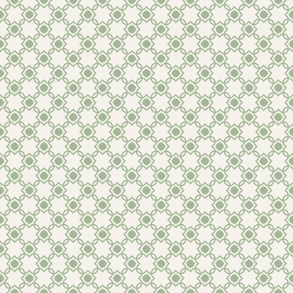 Hexagons Art Pattern