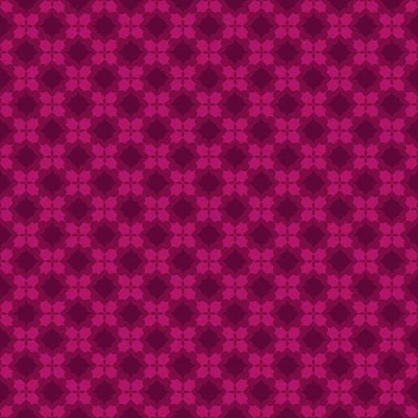 Glamour Classic Pattern