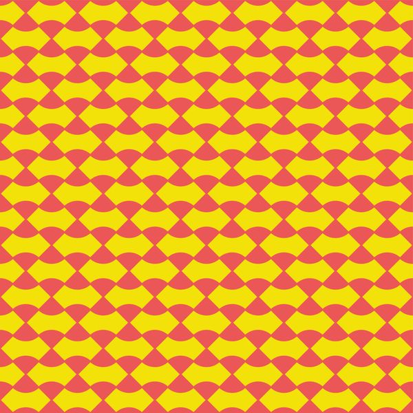 Decorative Diamond Pattern