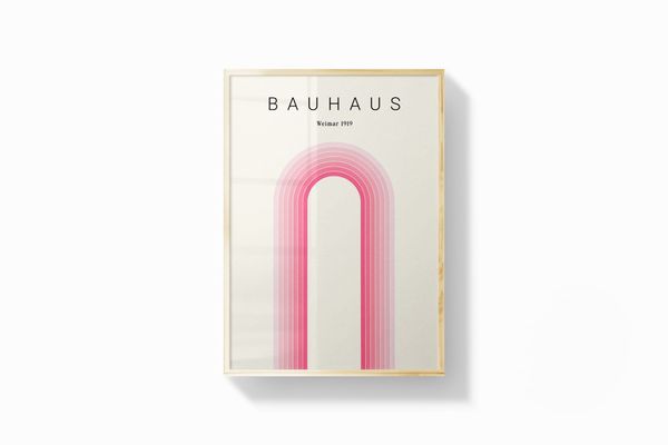 Reflection Frame Mockup