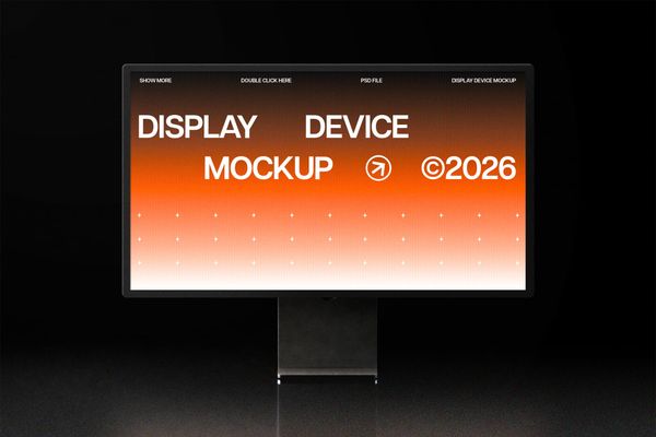 Solaris Device Mockup