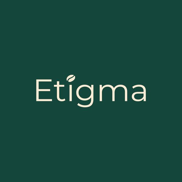 Logo Etigma Instagram Post