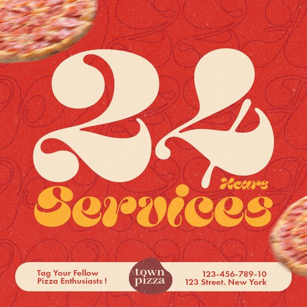 Services Elaraeats Instagram Post
