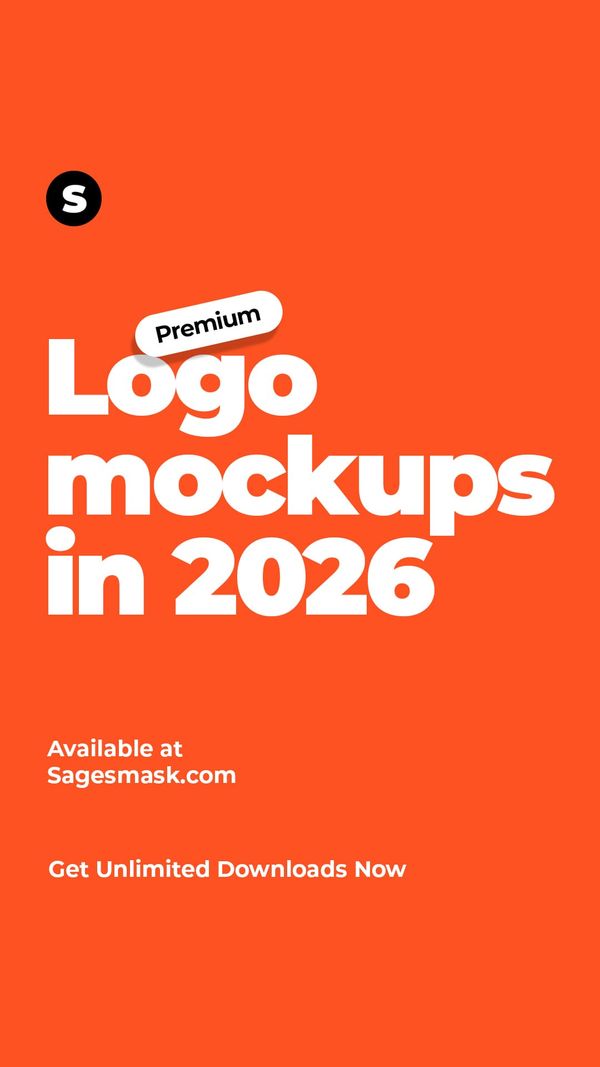 Best Logo Mockups in 2026: Top Picks for Designers & Brands