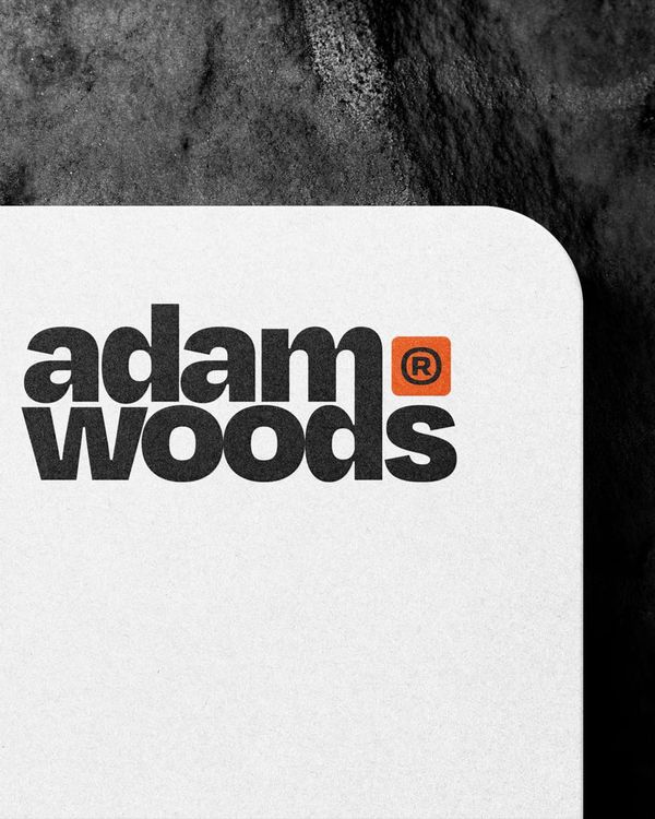 Brand Logo Mockup