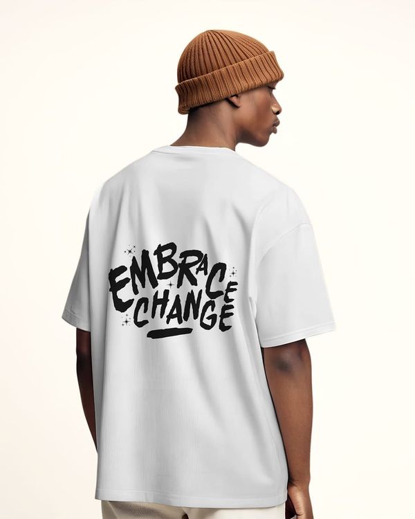 Personal Growth Apparel Mockup
