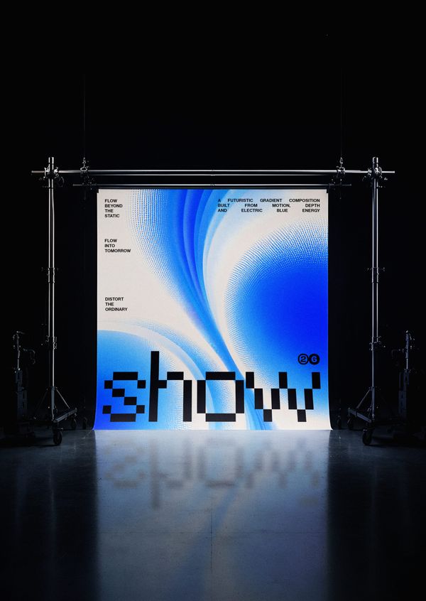 Screen Display Mockup
