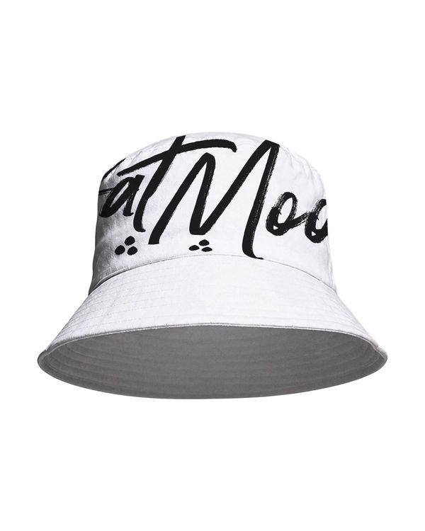 Male Model Bucket Hat Apparel Mockup