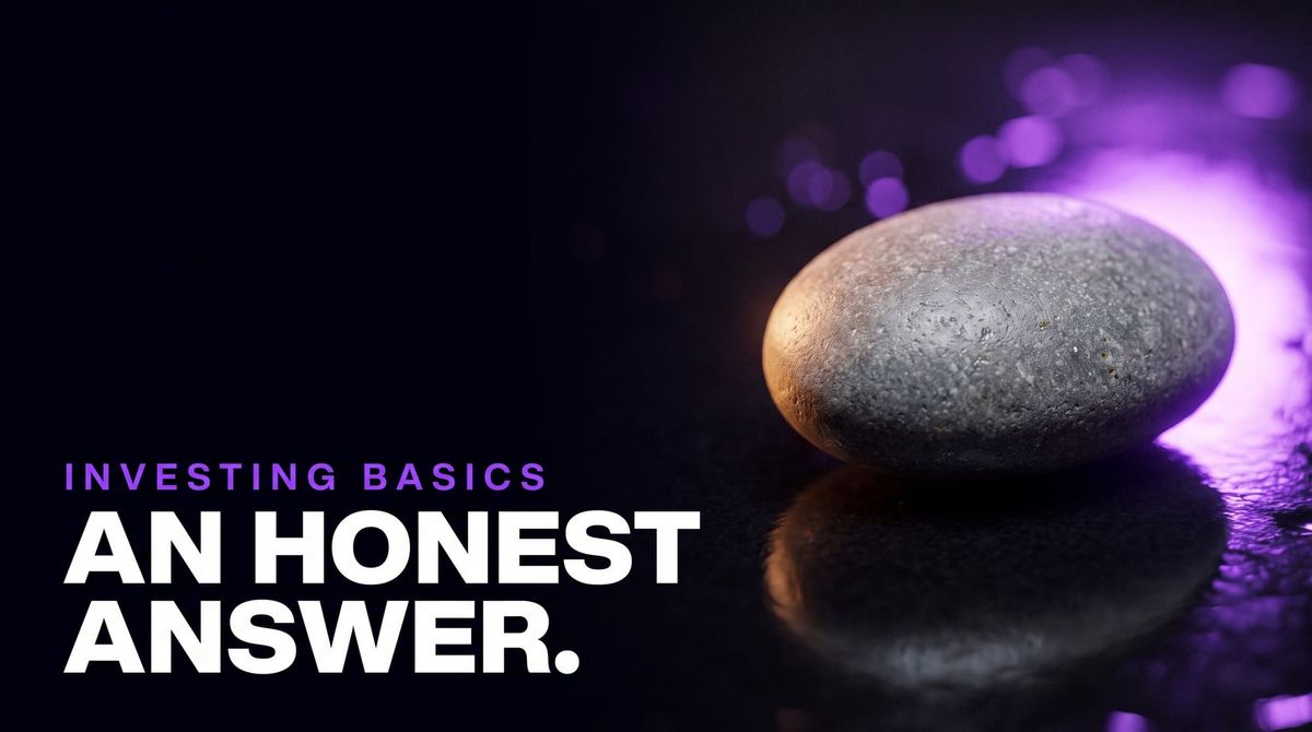 Can You Lose Money Investing? An Honest Answer
