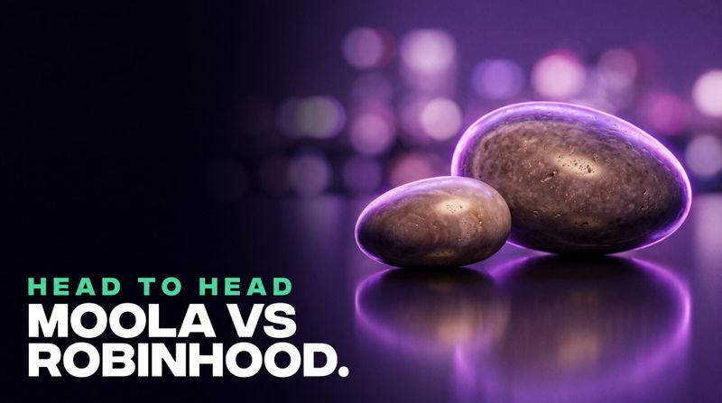 Moola vs Robinhood: Which Is Right for You?