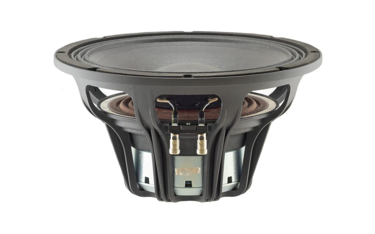 Review: FaitalPro 12HP1060