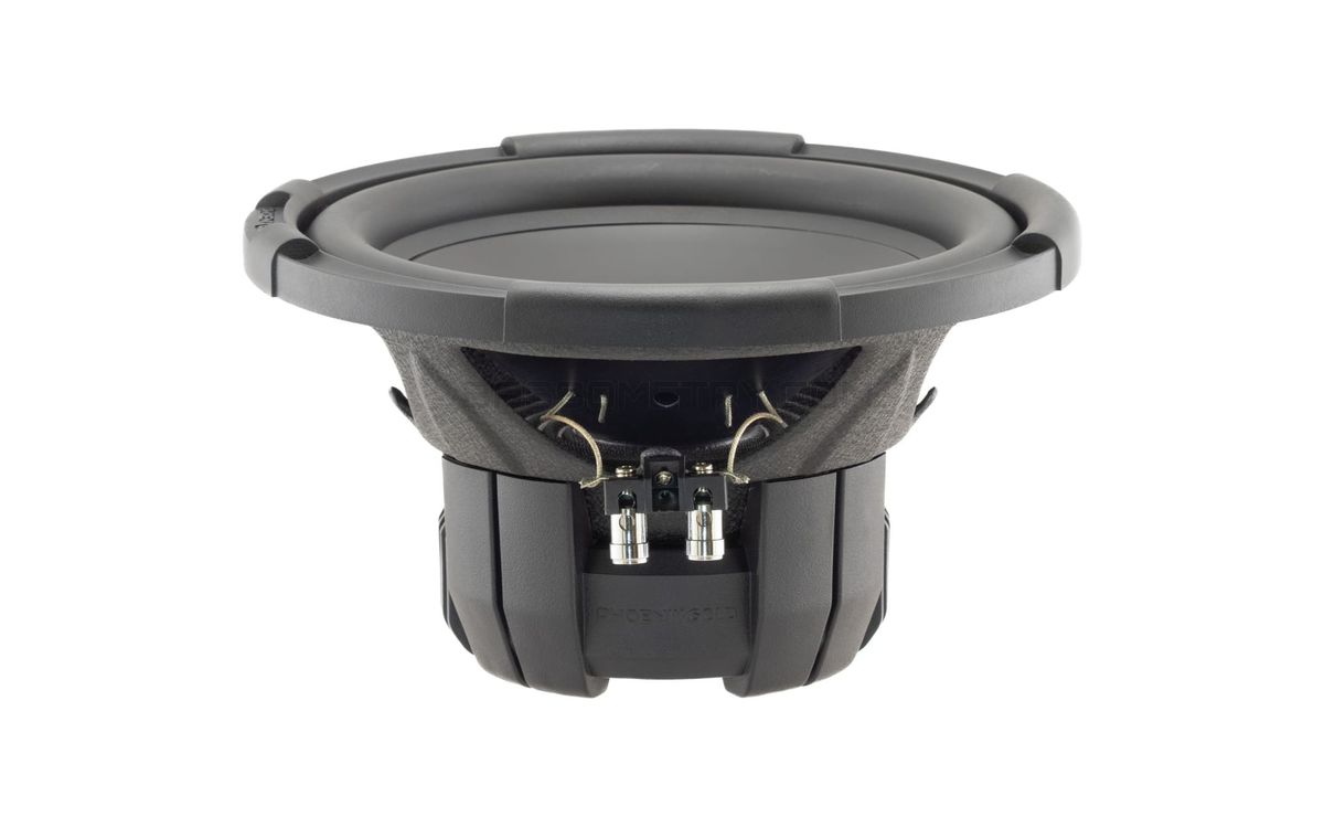 Review: Phoenix Gold RX2 10S