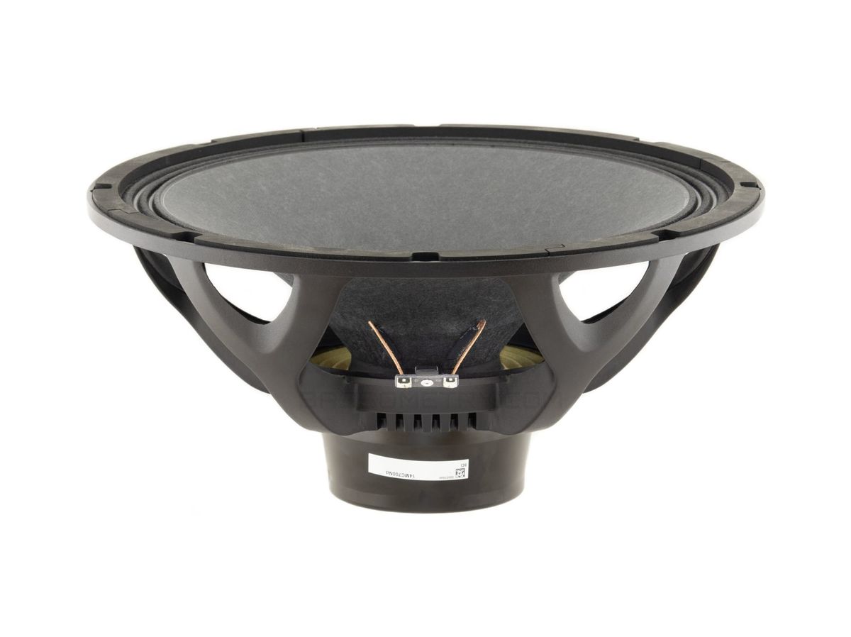 Review: Beyma 14MC700Nd