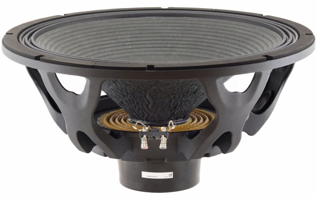 Review: Beyma 21LEX1600Nd