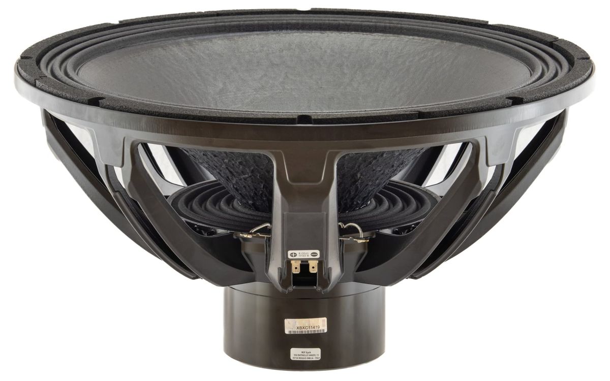 Review: RCF LN19S400