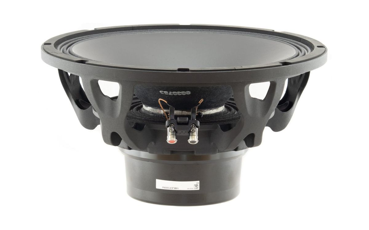 Review: Beyma 14MLEX1000Nd