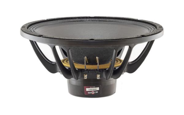 Review: B&C Speakers 14NDL88