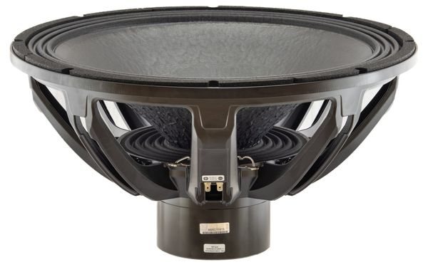 Review: RCF LN19S400