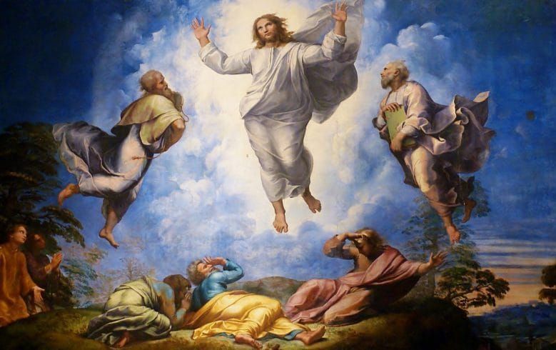Do You Have to Change for God, or Does He Change You? Insights from Jesus' Teachings