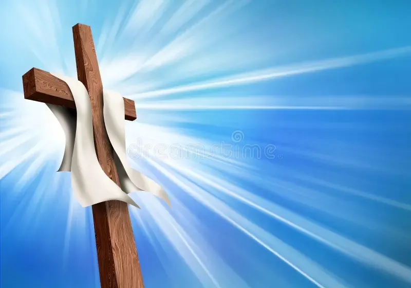 How to Be Saved According to the Bible: A Simple Guide to Eternal Life