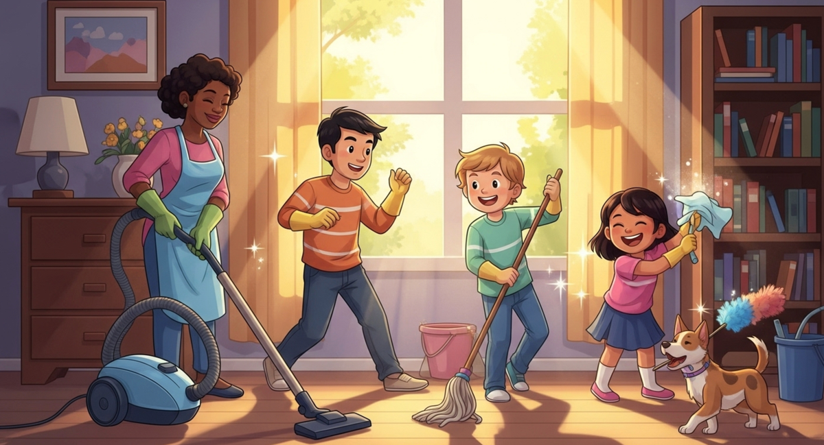 What Does the Bible Say About Living in Filth?