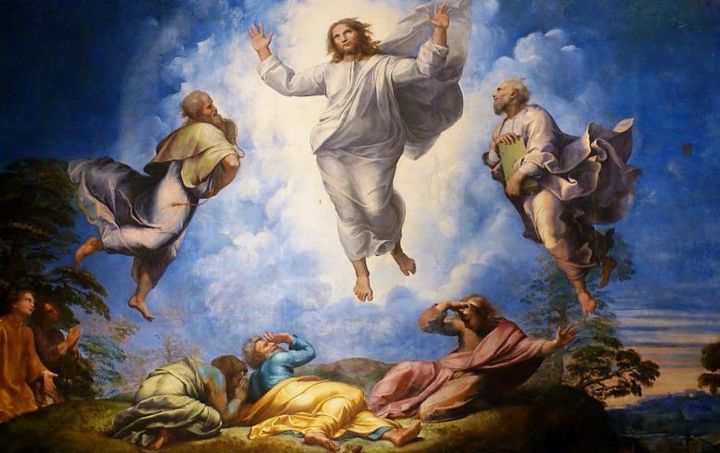 Do You Have to Change for God, or Does He Change You? Insights from Jesus' Teachings