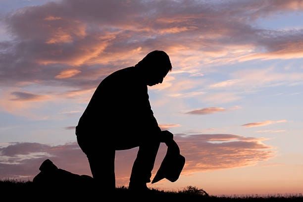 How to Pray: A Simple Guide to Talking with God According to the Bible