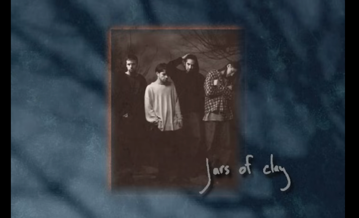 [SONG] - Worlds Apart By "Jars Of Clay" In Christ We Believe