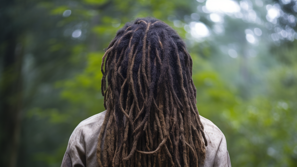 What Exactly Are Dreadlocks?