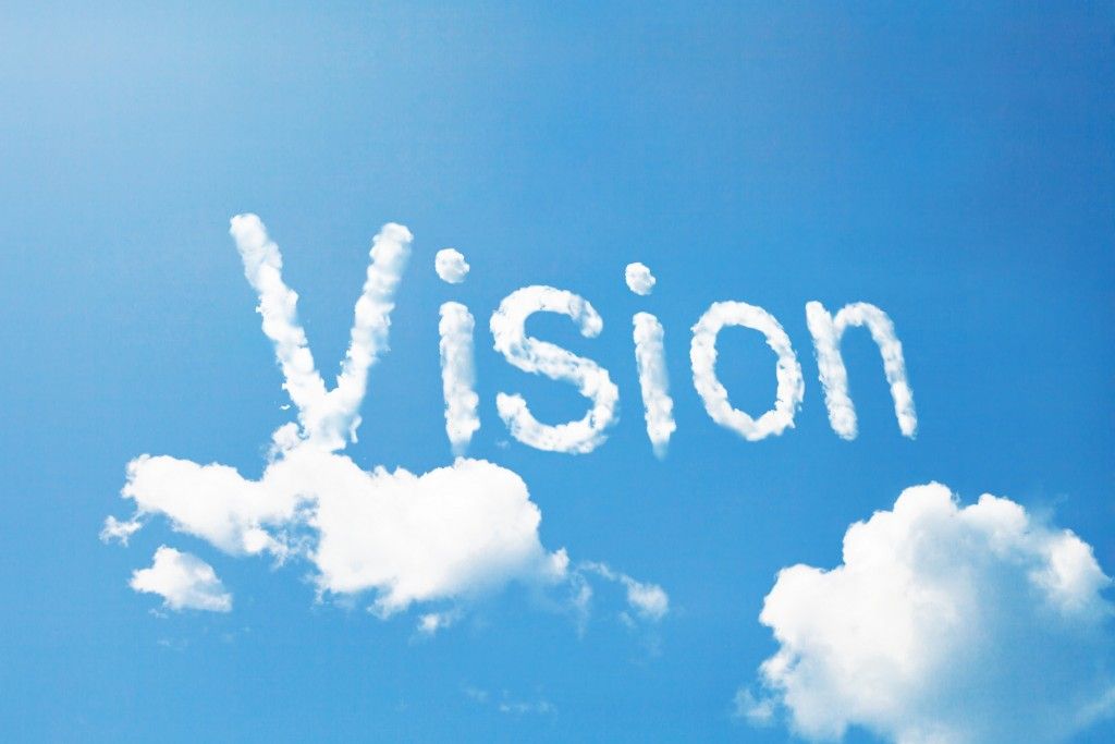 A Journey of Visualization and Achievement