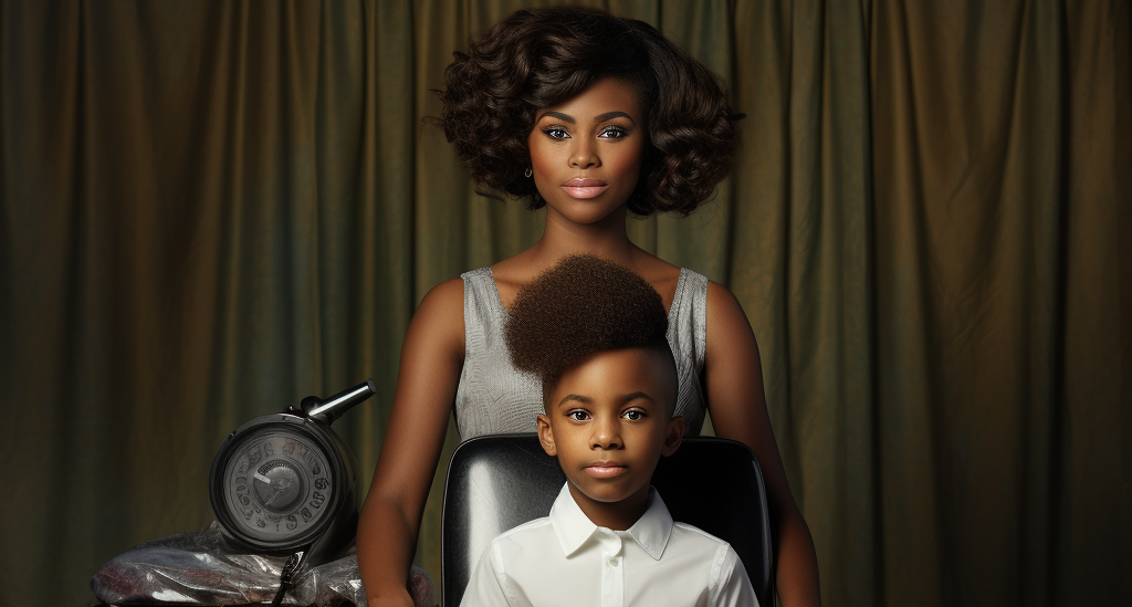 Fried and Scared Straight