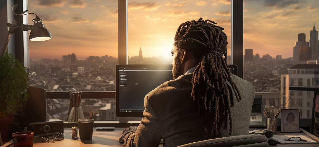 Change Your Technology Mindset