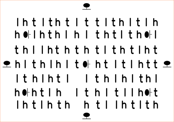 Poema Atalho