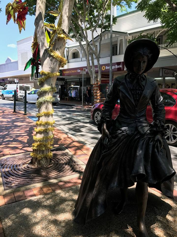 Gympie Regional Council