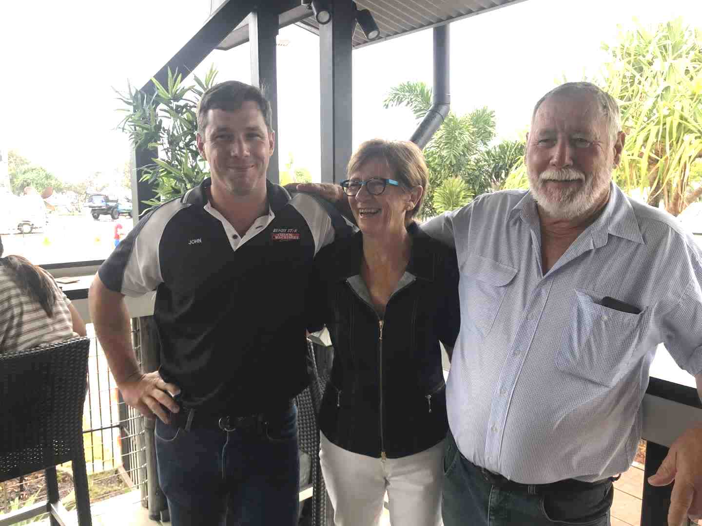 50th Anniversary- Brenda and Howard Stokes