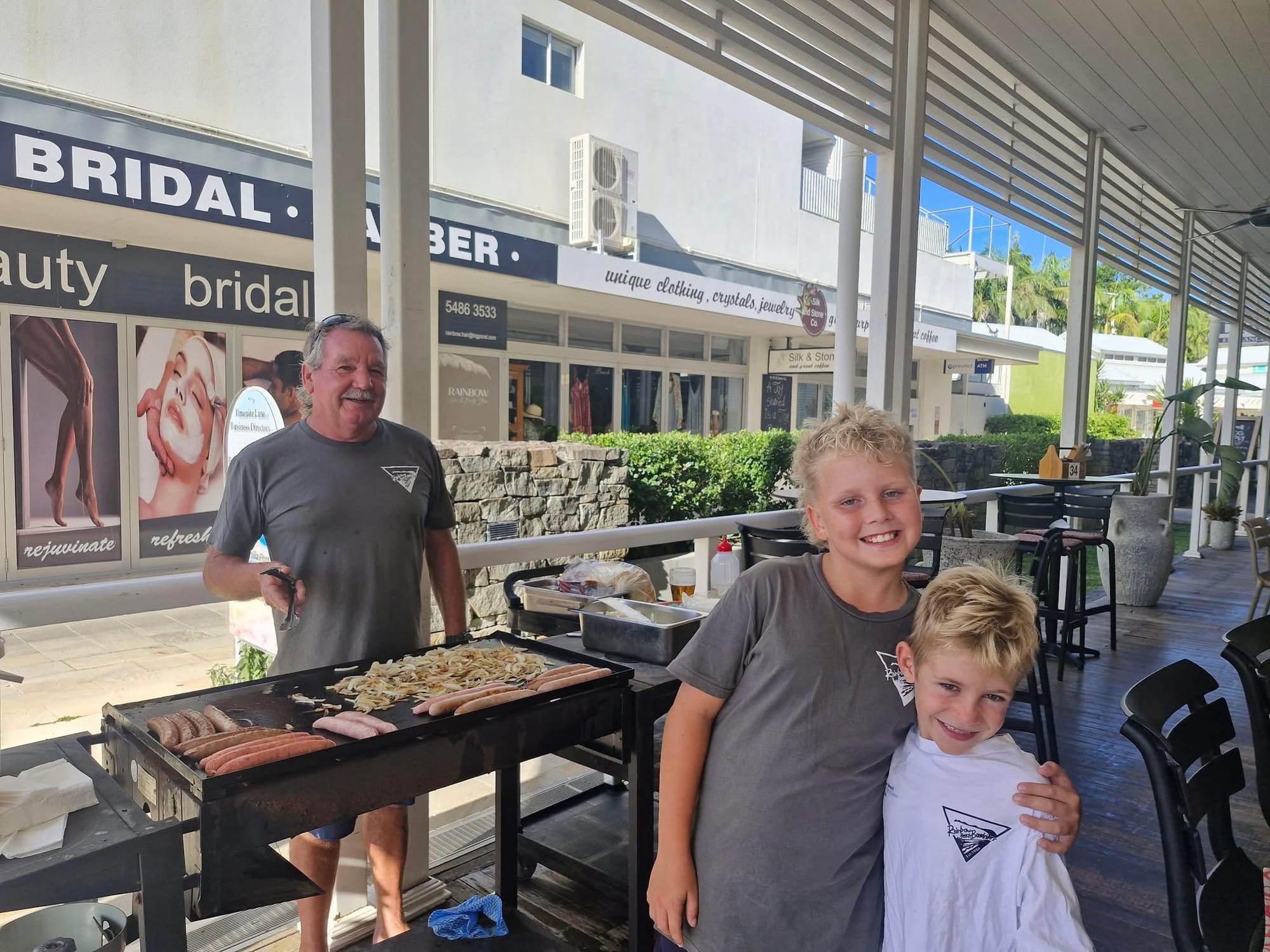 DOUBLE POINTS APRIL CLUB ROUND!