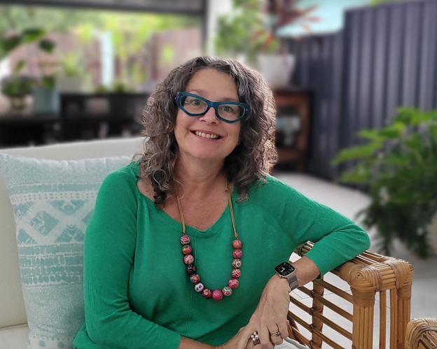From the Queen’s Mainland back to Queensland: A Farewell to Michelle Gilmore