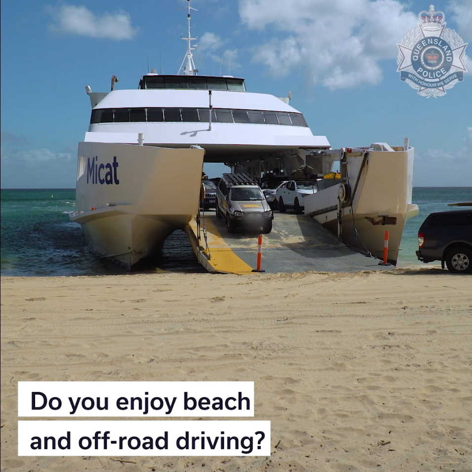 Heading to the beach this Anzac Day long weekend?